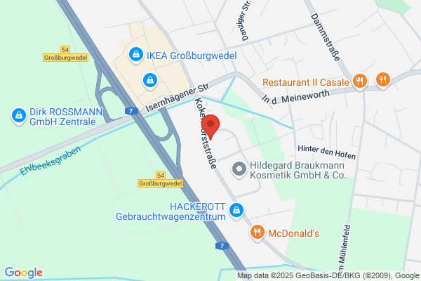 Agentur für Arbeit Burgwedel