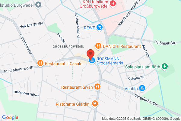 BODY STREET | Großburgwedel | EMS Training