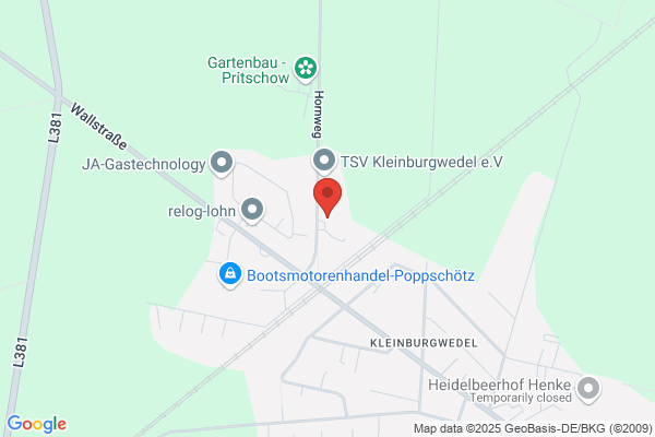 Hoffmann Umzüge