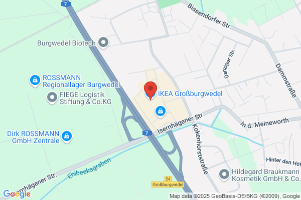 IKEA Großburgwedel