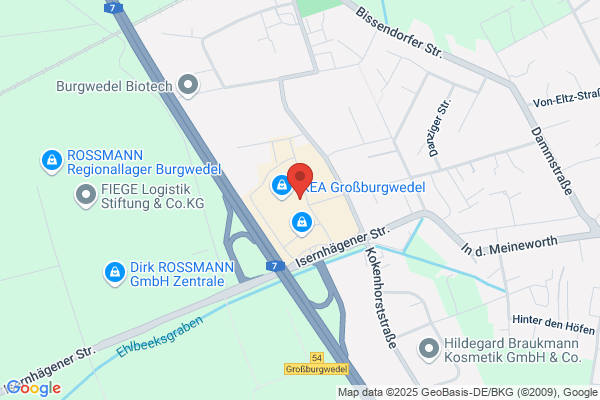 IKEA Restaurant Großburgwedel