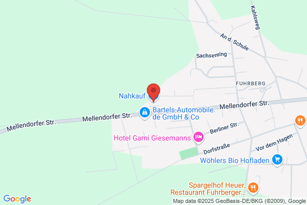 Nahkauf