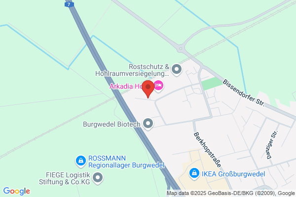 Pflegedienst Brandtstädter