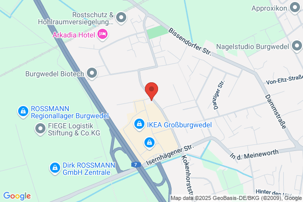 Bestattungsinstitut Bamberg