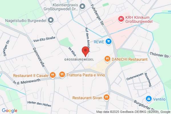 Ambulanter Hospizdienst Burgwedel-Isernhagen-Wedemark