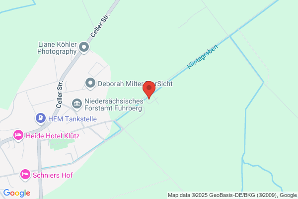 Brennereigenossenschaft Fuhrberg eG
