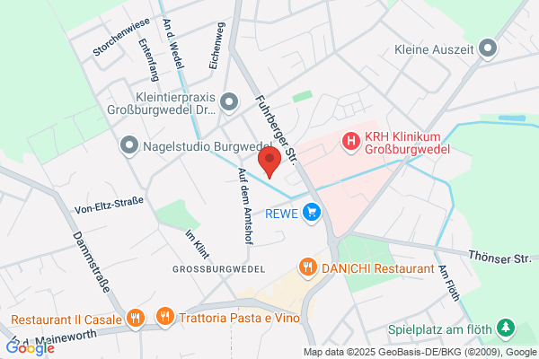 Dartshop Hannover