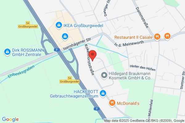 Diakoniestation für ambulante