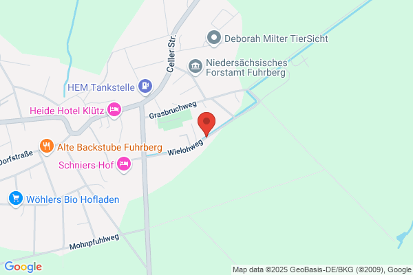 Eurex GmbH