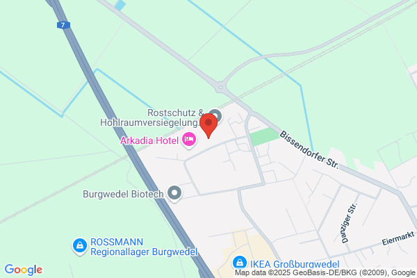 Güteüberwachung KSSR Niedersachsen-Bremen e.V.