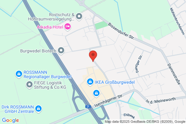 KIND Arbeitssicherheit GmbH