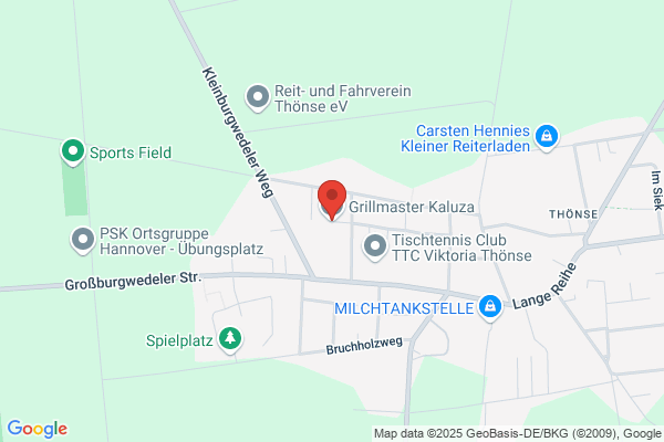 Kaluza GmbH