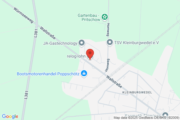 Lohnplus / Rechenzentrum für Lohn u. Gehalt