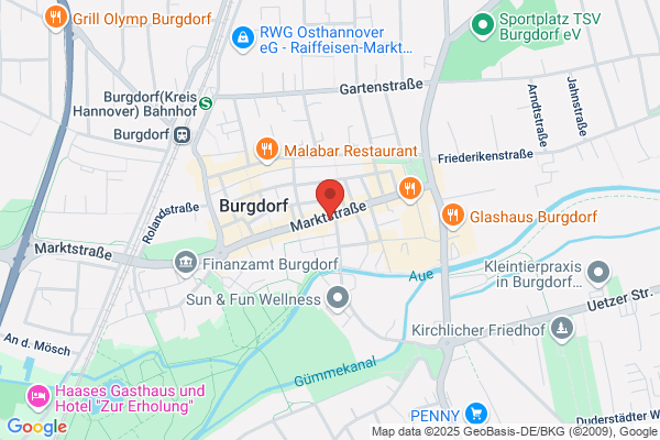 Marktspiegel Verlag GmbH