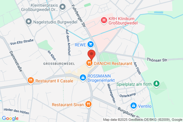 Monsieur Moden GmbH