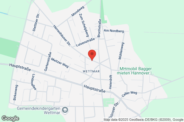 Postagentur Wettmar