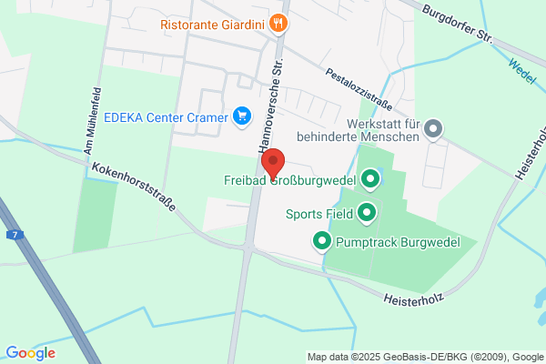 TSG aktivCenter