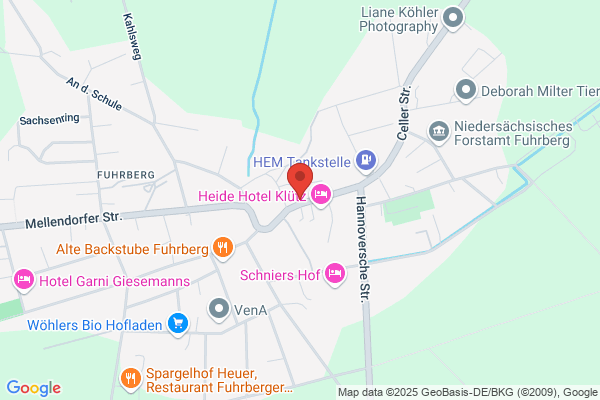 Höfelmeyer der Friseur