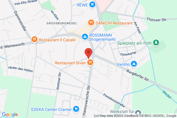 Gesundheitsstudio Isernhagen