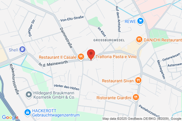 Paganini Trattoria Ristorante