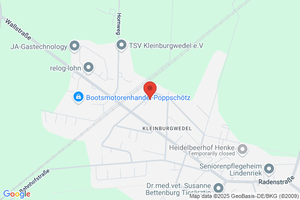 Schützenkrug Klein Burgwedel