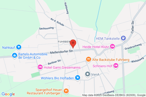 Stünkel Immobilien