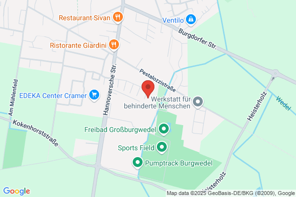Immobilien Christina