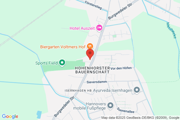 Projektgesellschaft Seniorenresidenzen GmbH & Co. KG