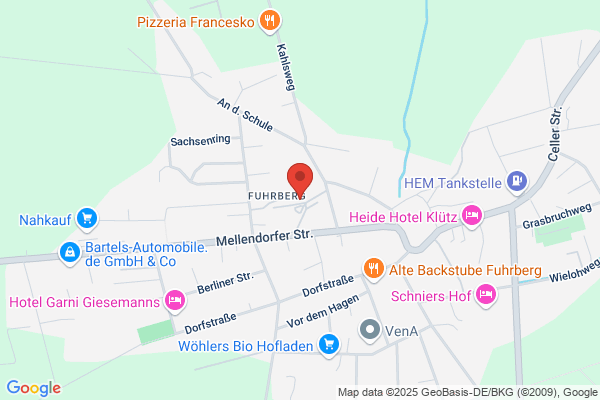Adana Pharma GmbH