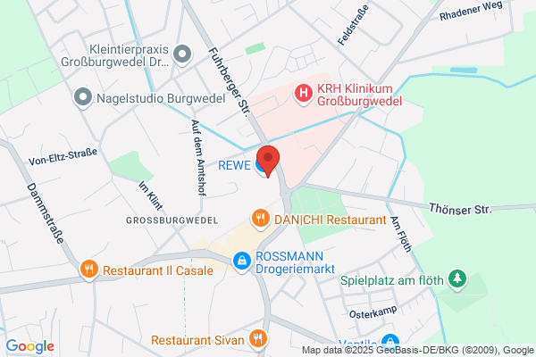 REWE