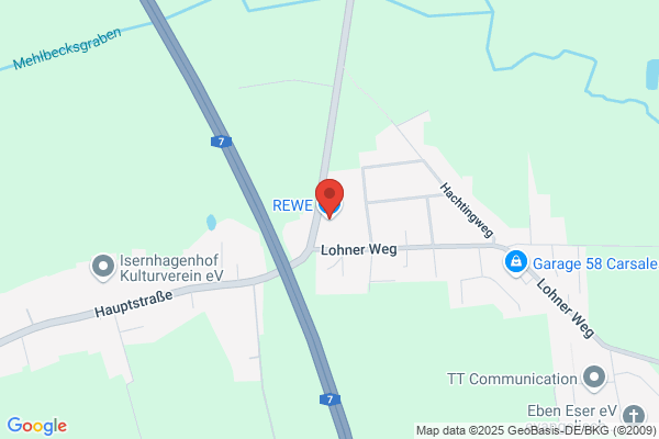 REWE