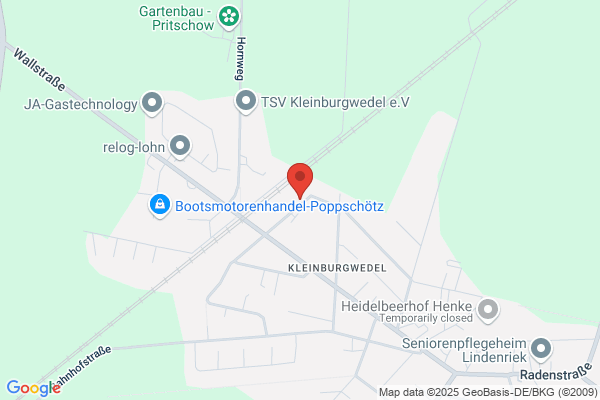 Im Industrielle Meßtechnik GmbH