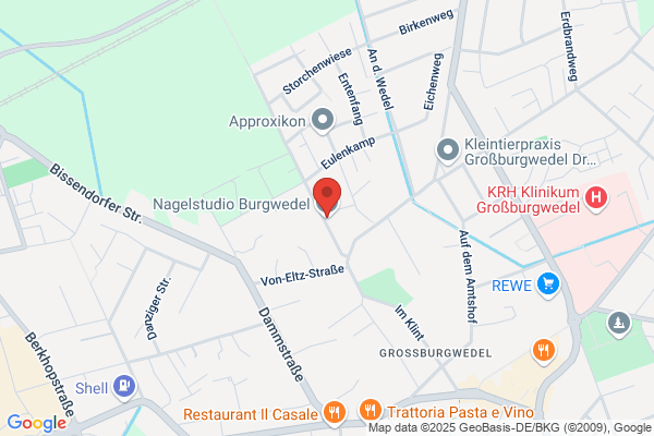 Nagelstudio Burgwedel