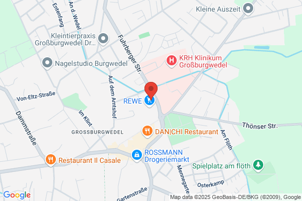 Schuhmoden Klippel