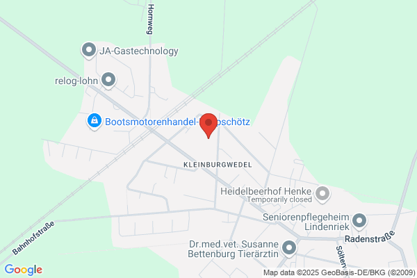 Grundschule Kleinburgwedel