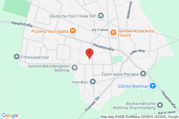 Grundschule Wettmar