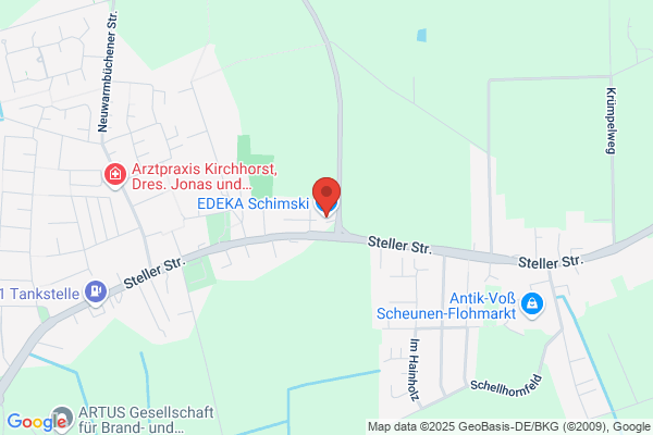 NP-Markt Isernhagen - Kirchhorst