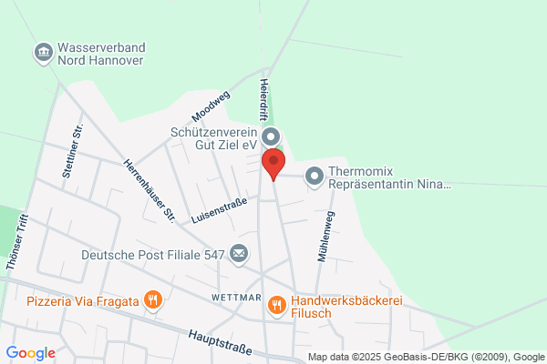 Helminski Transport GmbH