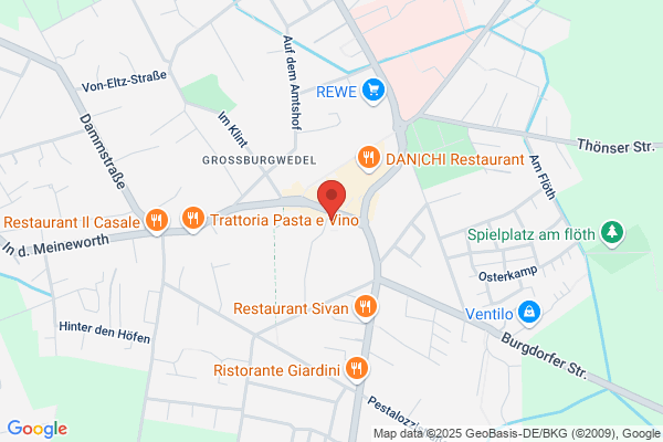 R+V Versicherung