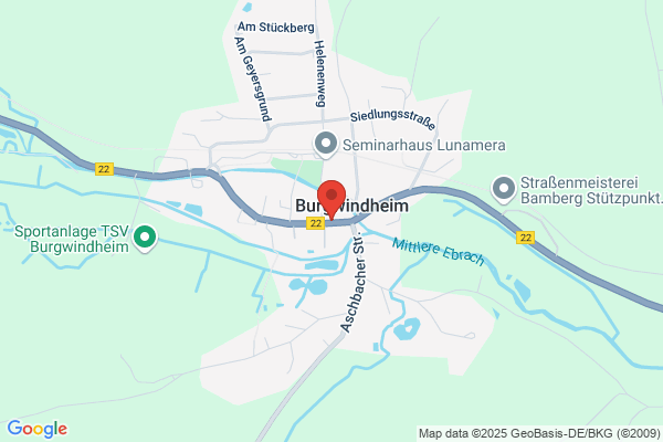 Eine-Welt-Zentrum