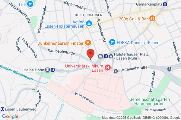 Elterninitiative krebskranker Kinder e.V.