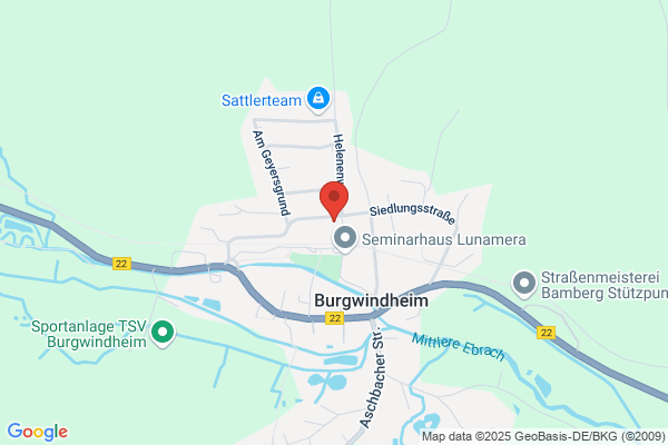 Freiwillige Feuerwehr