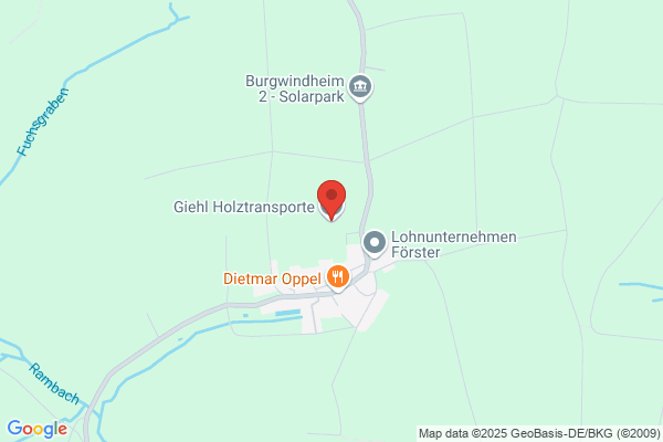 Giehl
