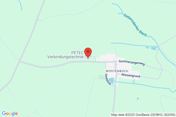 PETEC Verbindungstechnik GmbH