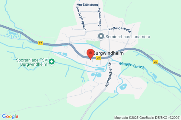 Raiffeisenbank Burgebrach-Stegaurach e.G.