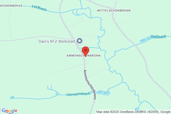 Hans Gaab Inh. Stephanie Gaab e.K