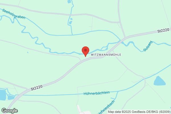 Holzbau Bach GmbH