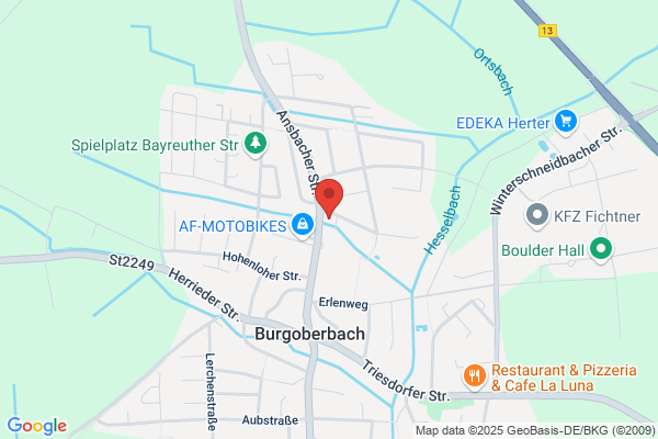 VR-Bank Mittelfranken Mitte eG