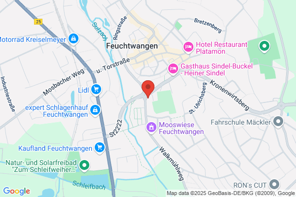 Büro Hähnlein