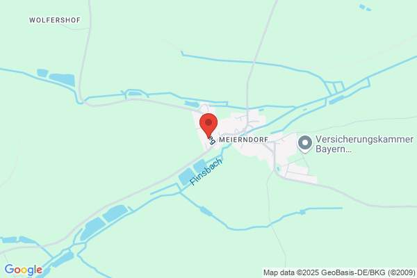 Christlicher Missionsdienst